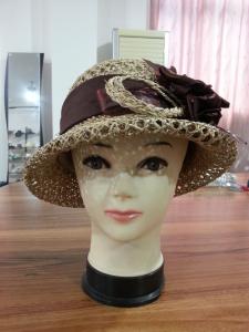 Fashion Hat Sunhat