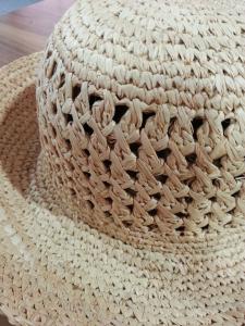  Fashion Beach Hat 